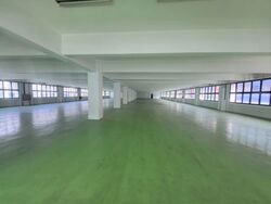 Volex Building (D18), Factory #591798001